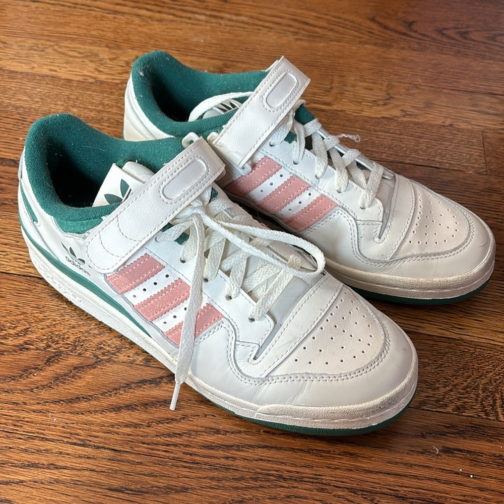 Adidas sneakers